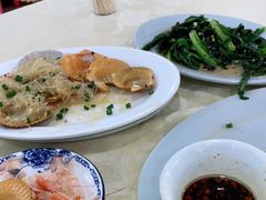 -秋姐美食店(旅游大道店)