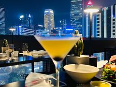 -Mercato莫卡多露台餐厅与酒吧(K11店)
