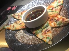 -谷牛日式烤肉(宝山U天地店)