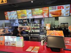 -汉堡王(昆明欣都龙城店)
