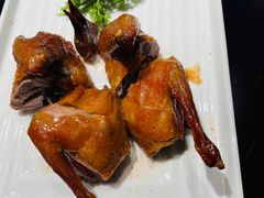 -霁月山房(体育公园店)