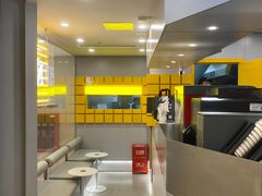 -纽约薯条(世豪广场店)