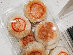 -泸溪河桃酥(海陵万象城店)