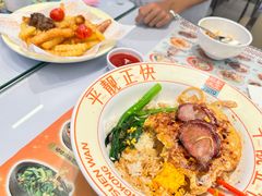 -肥韬茶餐厅(海上世界店)