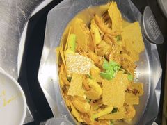 -0048鲜活香辣虾·火锅(铜陵路店)