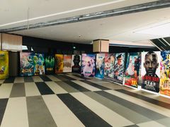 -上影国际影城(普陀绿地缤纷城店)