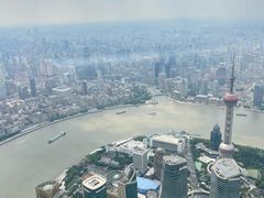 -上海中心大厦