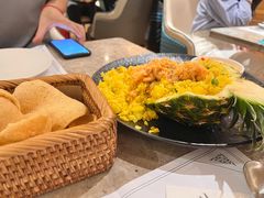 -美奈小馆·东南亚菜(福田星河COCO Park店)