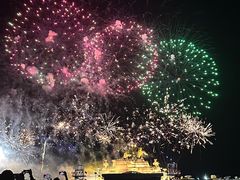 -泰达航母主题公园