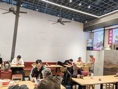 -吉祥馄饨(宁波高铁店)