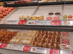 -東更道点心行(崂山丽达店)