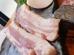 -万兴佳烤肉·长白山老味道(宏泰广场店)