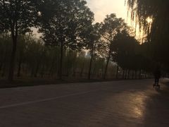 -汉江湾体育公园