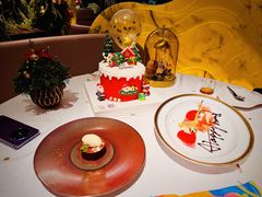 -CAKEBOSS蛋糕老板(东直门来福士店)