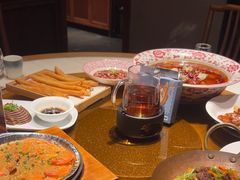 -二十八里太湖船菜(吉祥路店)