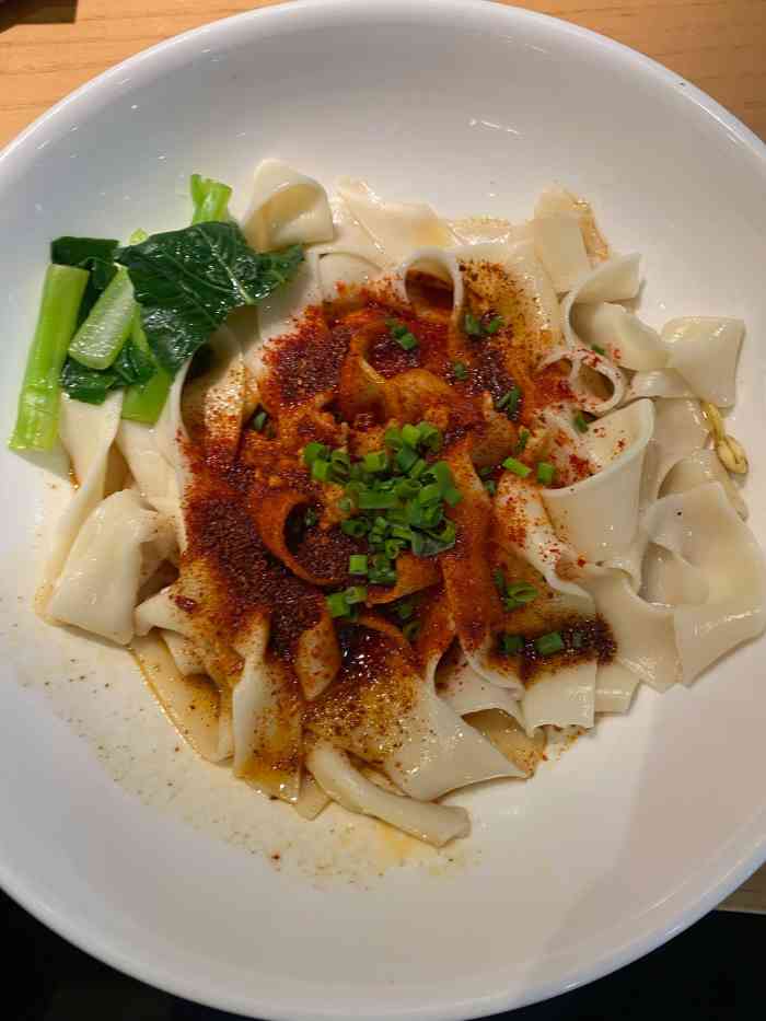 九毛九西北菜(万国广场店)-"今天是我的生日,家人请我到前进路万国