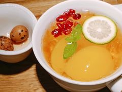 -炖物24章·顺时轻养茶(杭州大厦店)