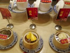 -东方之珠洗浴休闲广场(大港店)