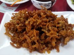 -老天津卫炸酱面(河北路店)