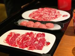 -牛焱·贵州黄牛肉火锅(城西银泰店)