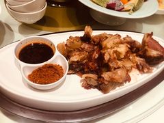 -老爷庙风味美食府(魏都大道店)