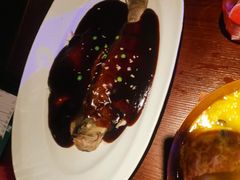 -绿茶餐厅(松江万达店)