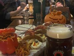 -宝莱纳餐厅(滨江店)