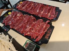 -潮发潮汕牛肉店(同福东路店)