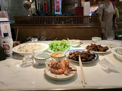 -日丰园海肠水饺·老字号大连海鲜(和平广场店)