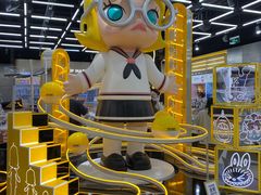 -泡泡玛特POPMART(合生汇店)