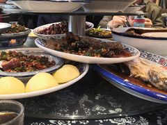-徐鼎盛民间菜(九街店)