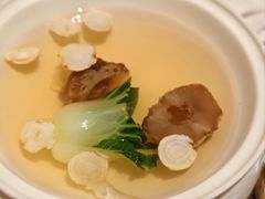 -彩丰楼中餐厅(深圳国际会展中心洲际酒店)