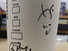 -星巴克(上海交通大学店)