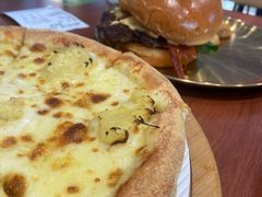 -魏斯理汉堡(西安沣东吾悦店)