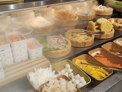 -浦江城市生活广场(江月路店)