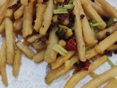 -野渡坡·极致湘菜·庭院餐厅(汉阳店)