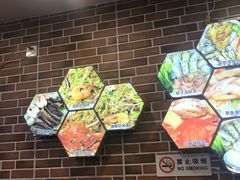 -台州老六海鲜面馆(上南总店)