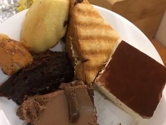 -So Lounge索兰至餐厅(蓝色港湾店)