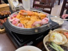 -贵宾庄炸酱面·韩式料理(高区店)