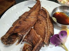 -GOGIYA·咕叽吖韩国传统烤肉店(东方新天地店)
