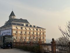 -渔公码头海货全海鲜自助(海滨旅游路店)