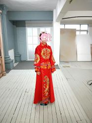 点击看大图 -巴黎婚纱摄影(瑞安旗舰店)