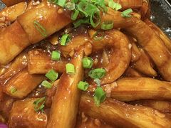 -惠丰堂饭庄·烤鸭·京味菜(翠微路店)