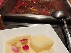 -锦城印象火锅(天府三街店)