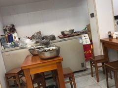 -老七家湾牛肉锅贴(通淮街店)