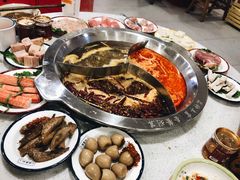 -陳艳红火锅(港汇店)