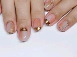 点击看大图 -LILY NAILS美甲美睫