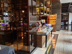 -长沙北辰洲际酒店-兰调全日餐厅