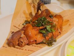 -金牌外婆家(万象城店)