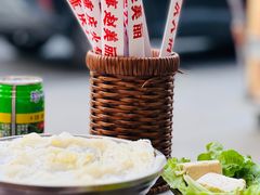 -赵美丽·重庆社区火锅·直营店(火车东站·中豪国际店)